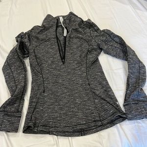 Like new lululemon define jacket